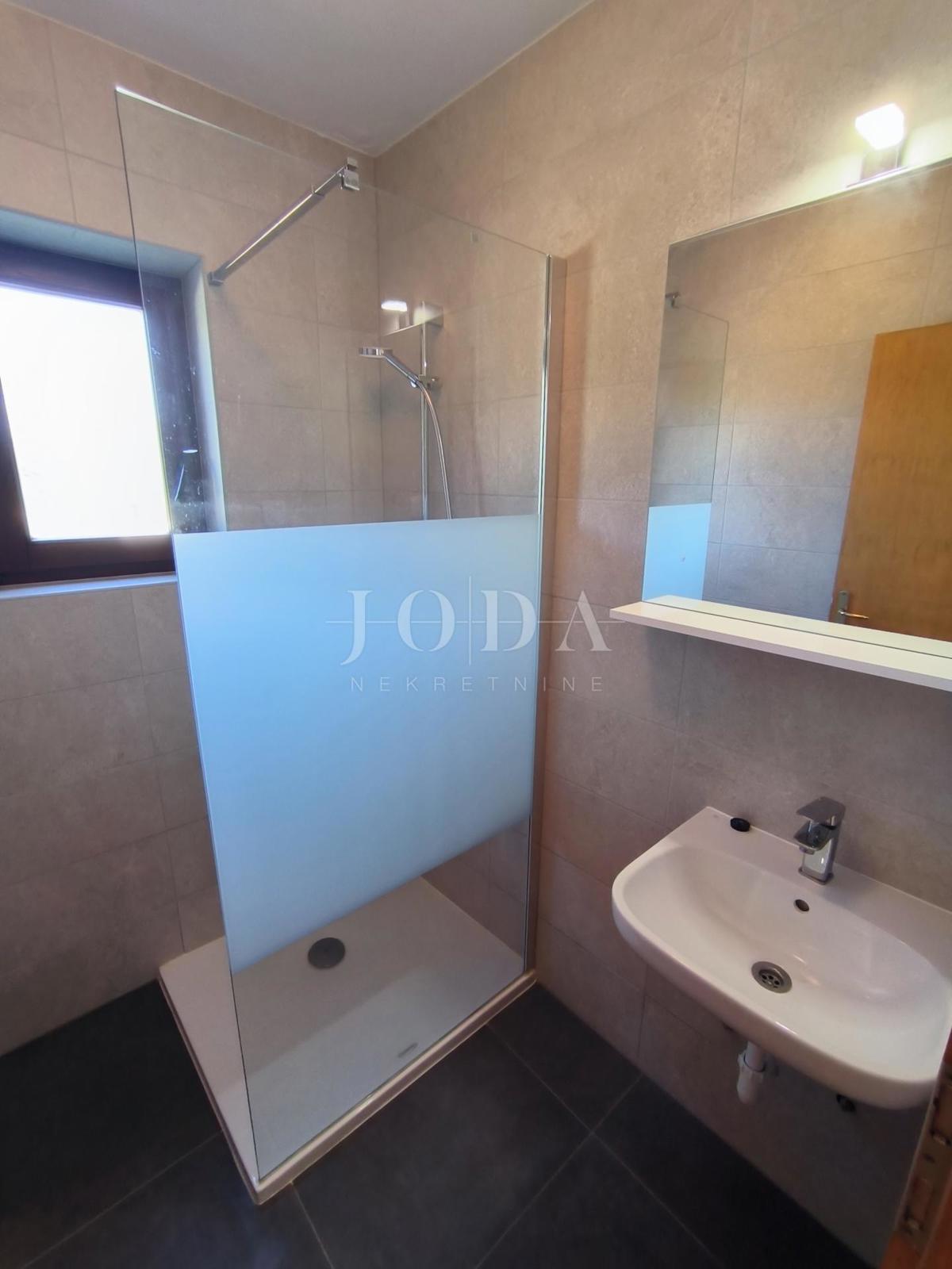 Apartmanska kuća Batomalj, Baška