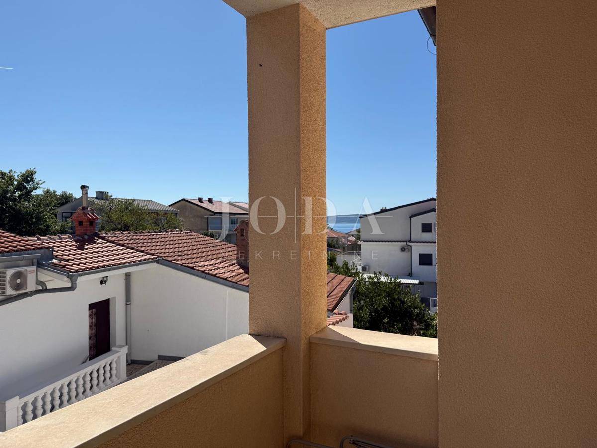 Stanovanje Selce, Crikvenica, 91m2