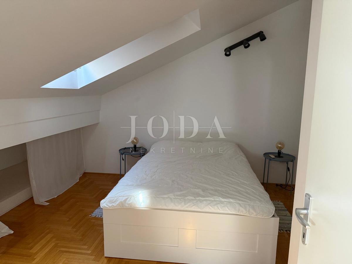 Stanovanje Selce, Crikvenica, 91m2