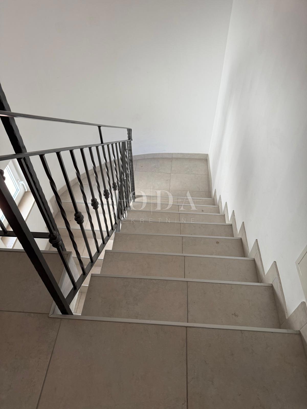 Stanovanje Selce, Crikvenica, 91m2