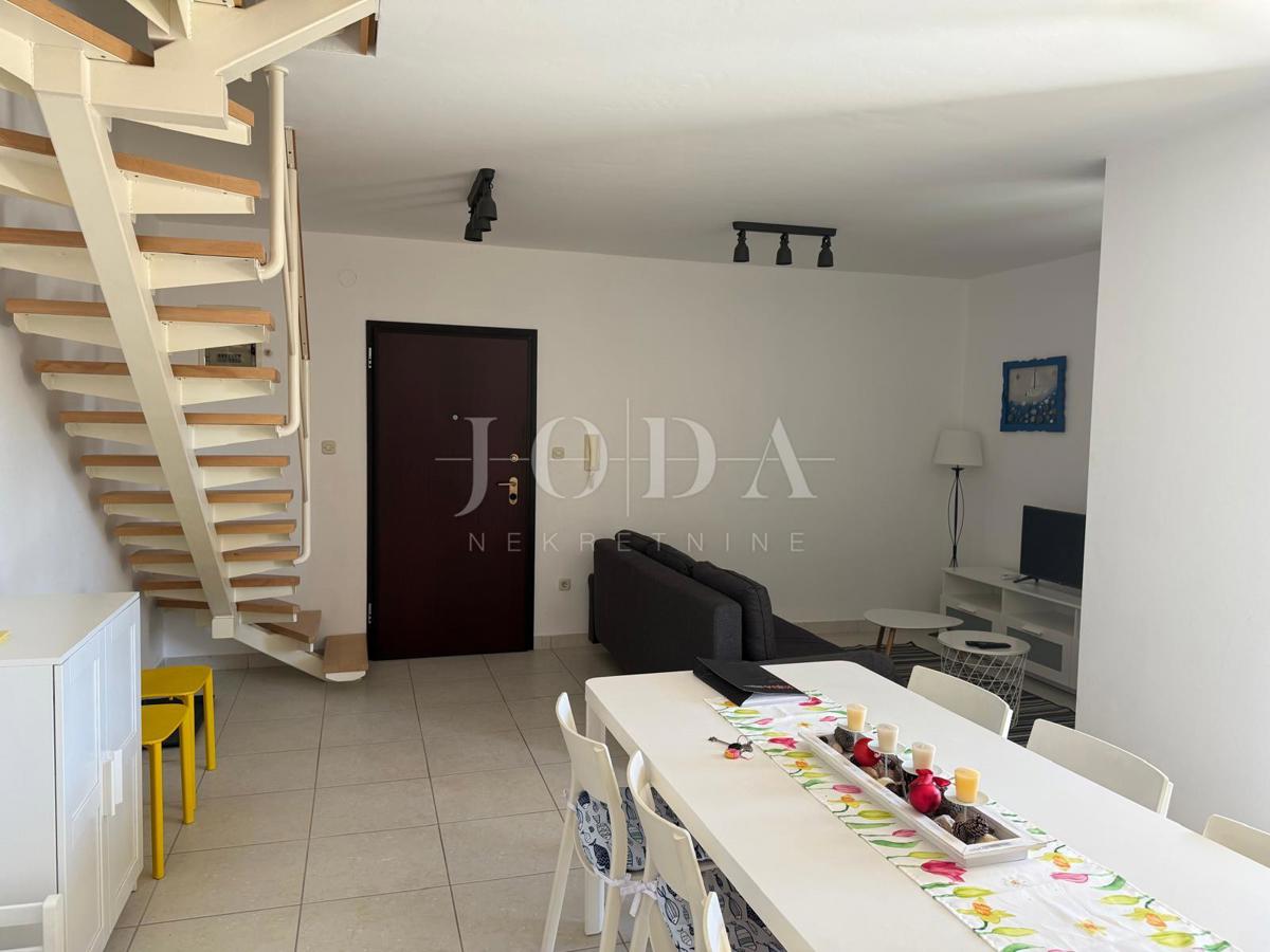 Stanovanje Selce, Crikvenica, 91m2