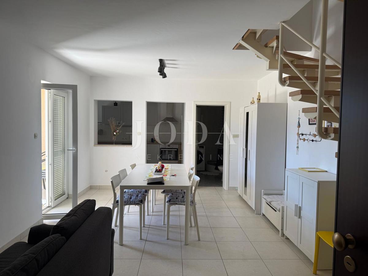 Stanovanje Selce, Crikvenica, 91m2