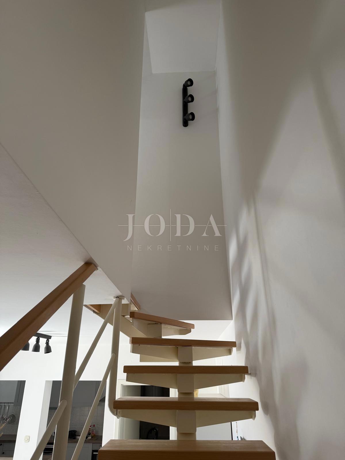 Stanovanje Selce, Crikvenica, 91m2