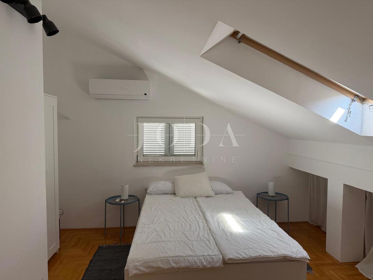 Stanovanje Selce, Crikvenica, 91m2