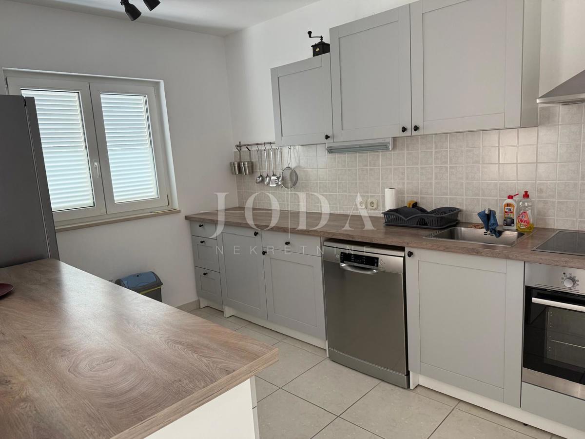 Stanovanje Selce, Crikvenica, 91m2