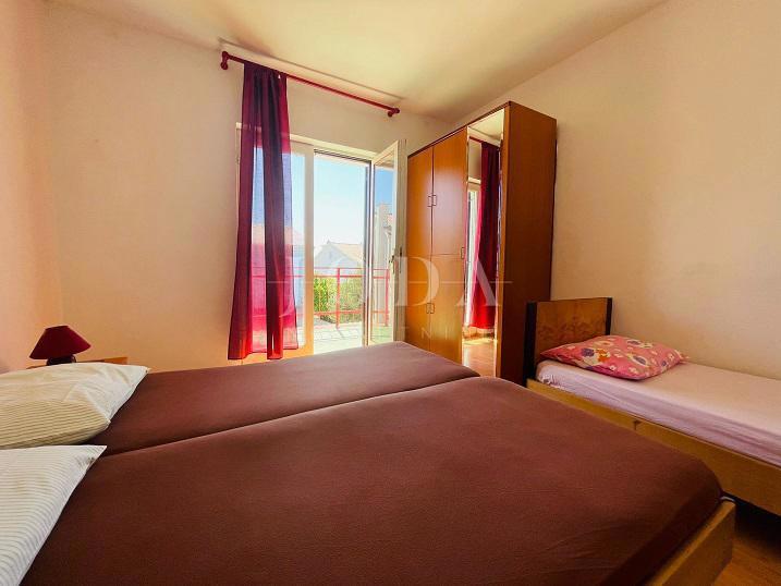 Hiša Novalja, 400m2