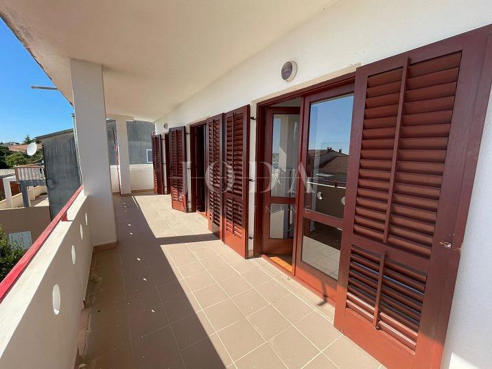 Hiša Novalja, 400m2