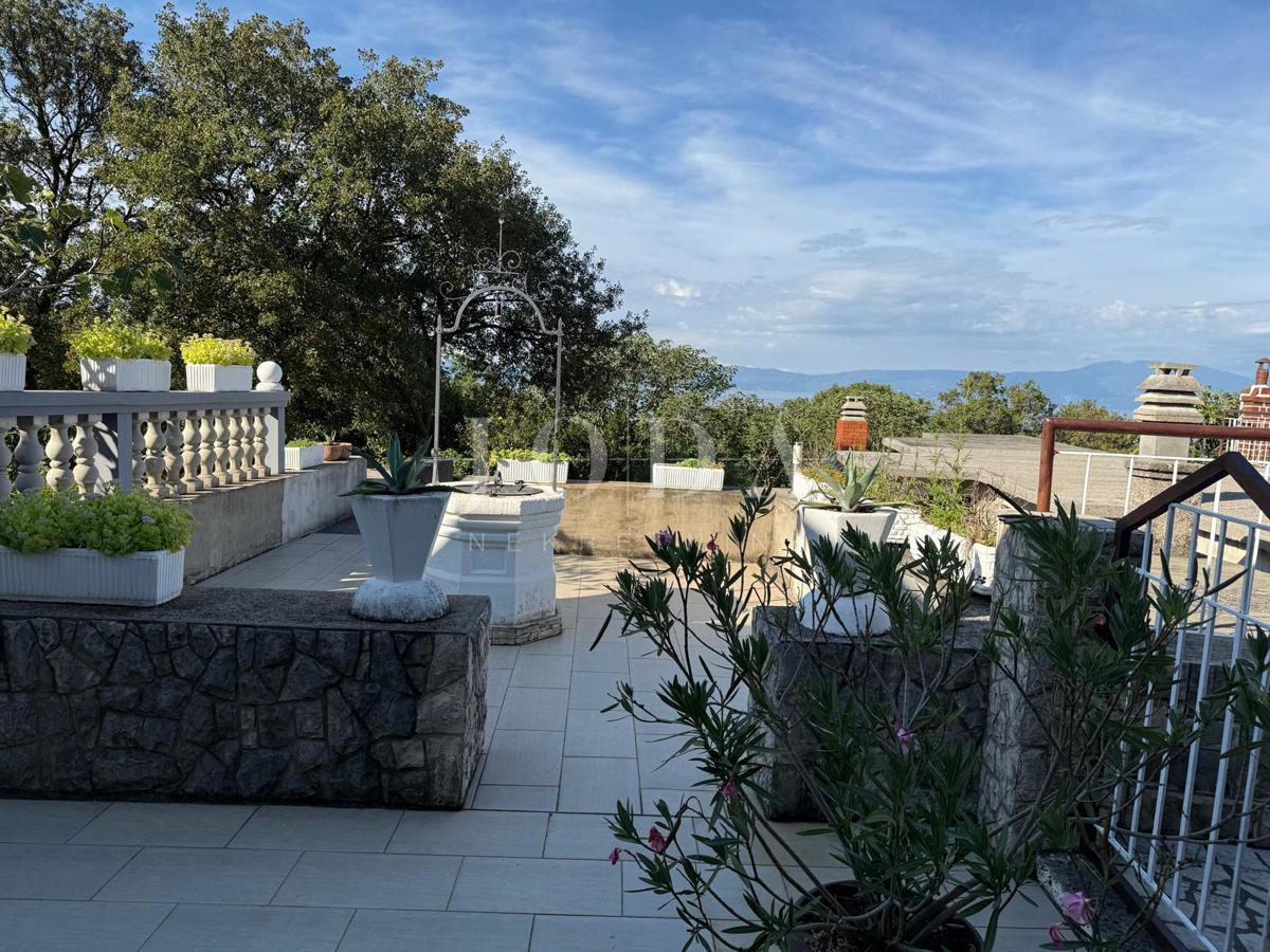 Hiša Šmrika, Kraljevica, 79m2