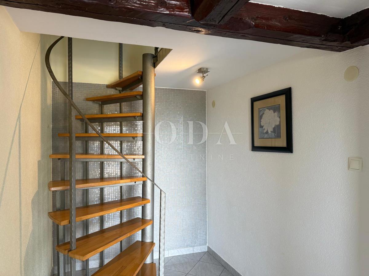 Hiša Šmrika, Kraljevica, 79m2