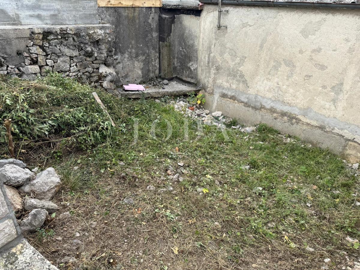 Hiša Šmrika, Kraljevica, 79m2