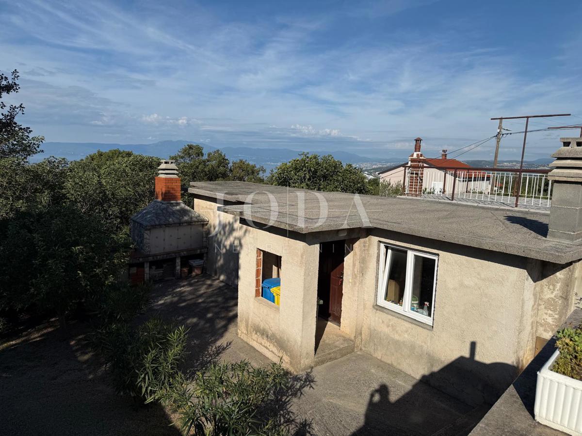 Hiša Šmrika, Kraljevica, 79m2