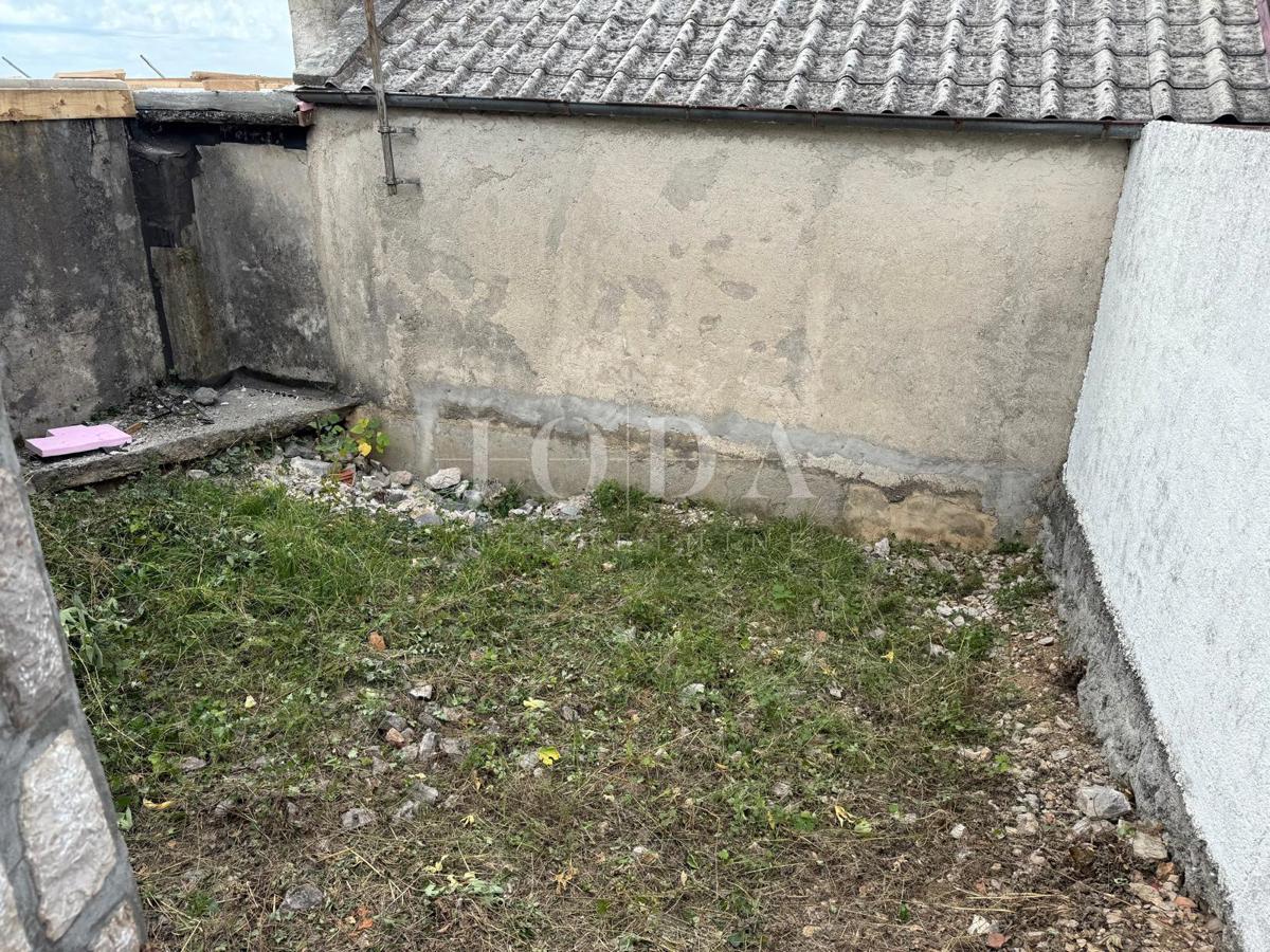 Hiša Šmrika, Kraljevica, 79m2