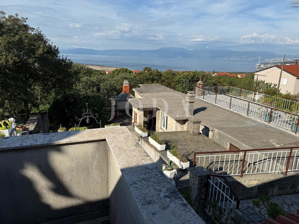 Hiša Šmrika, Kraljevica, 79m2