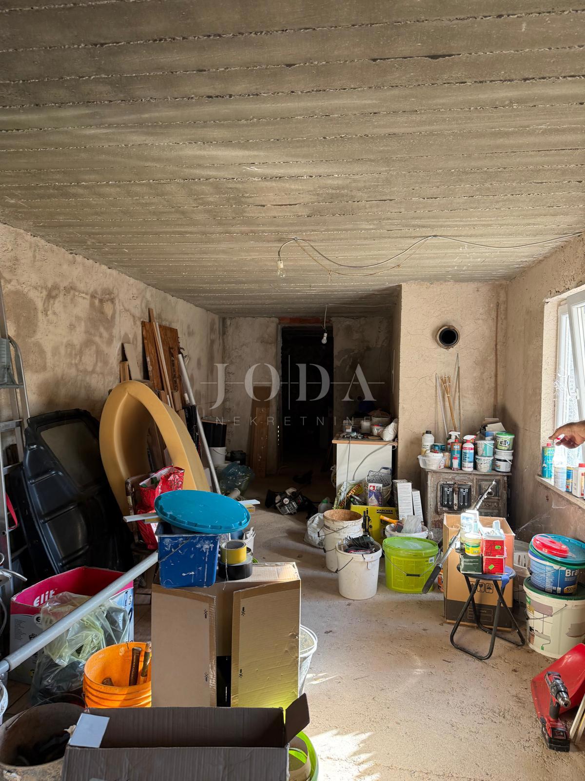 Hiša Šmrika, Kraljevica, 79m2