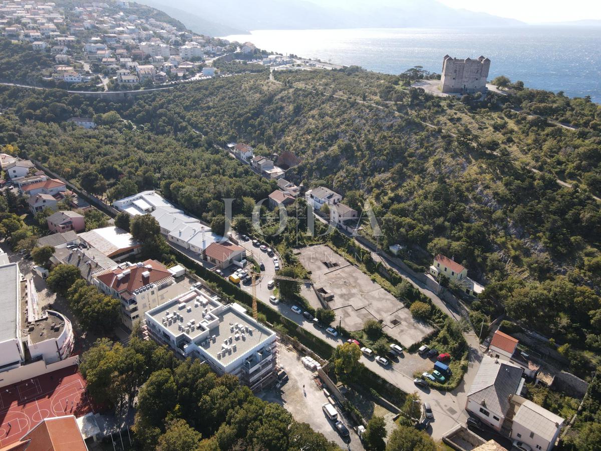 NOVOGRADNJA CENTER SENJ 48,73m2