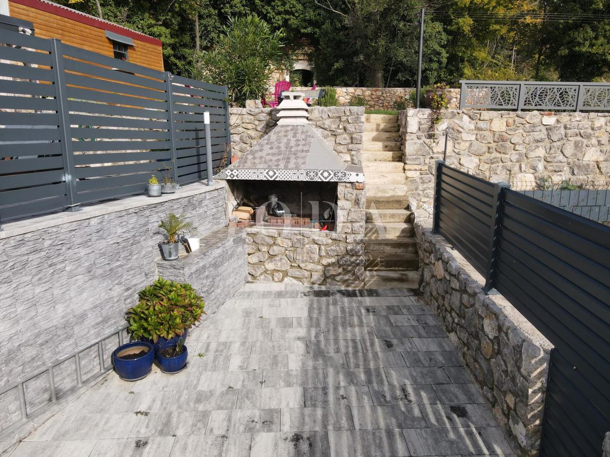 Hiša Bribir, Vinodolska Općina, 106m2