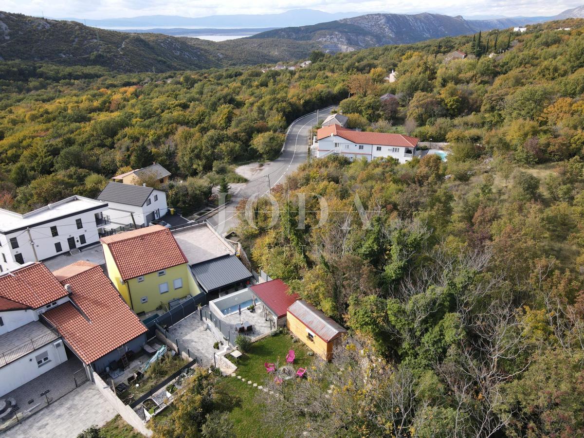 Hiša Bribir, Vinodolska Općina, 106m2