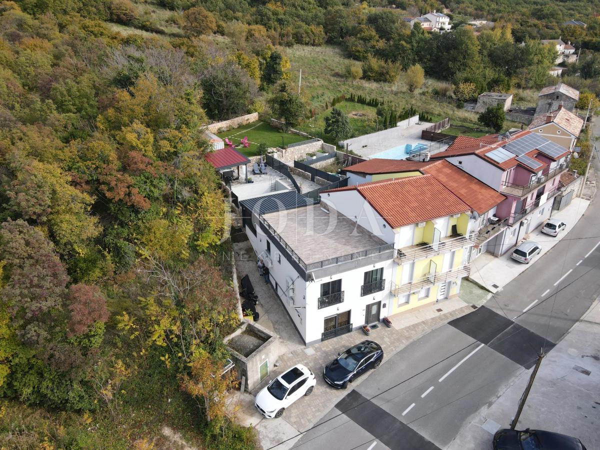Hiša Bribir, Vinodolska Općina, 106m2