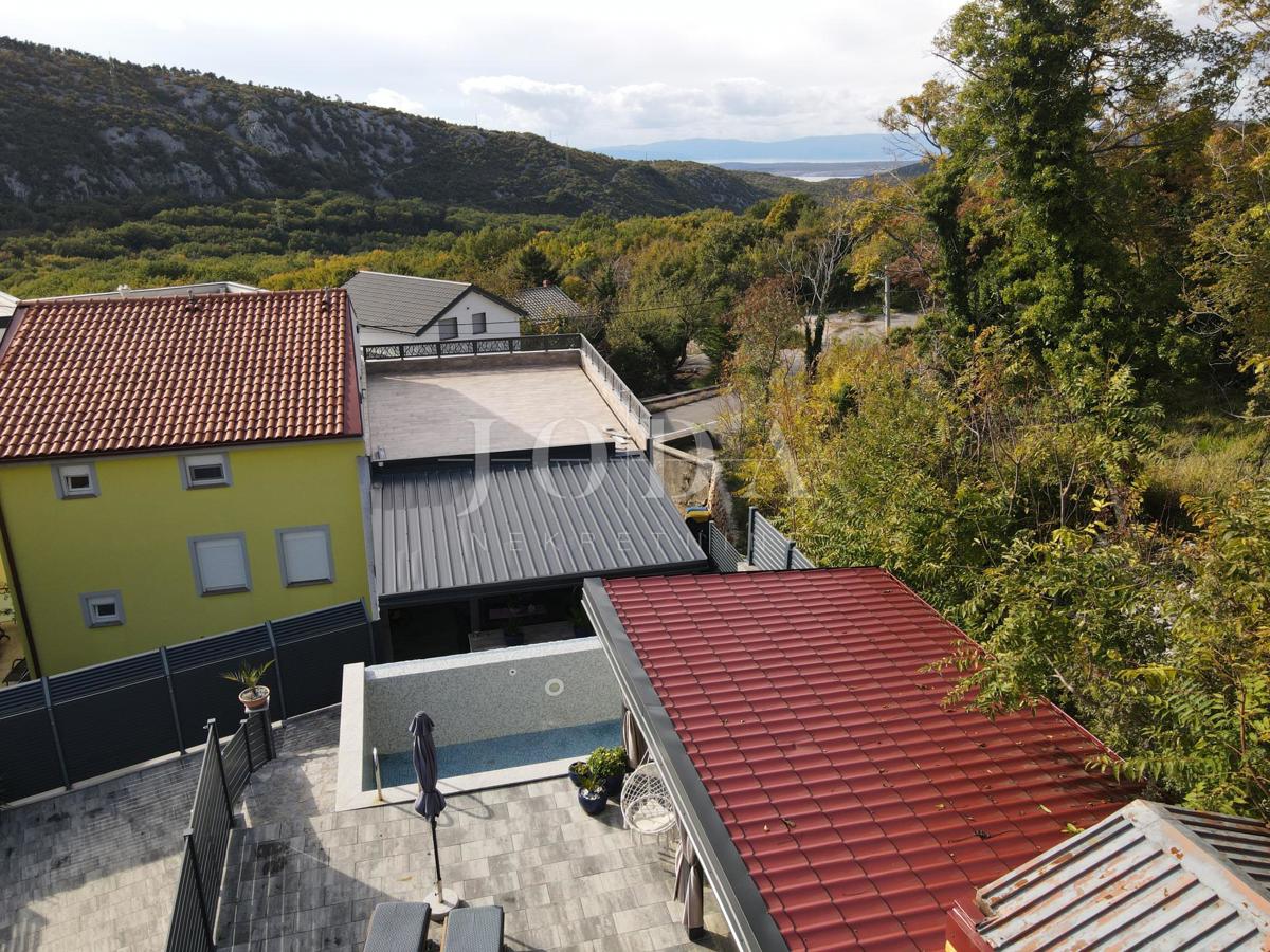 Hiša Bribir, Vinodolska Općina, 106m2