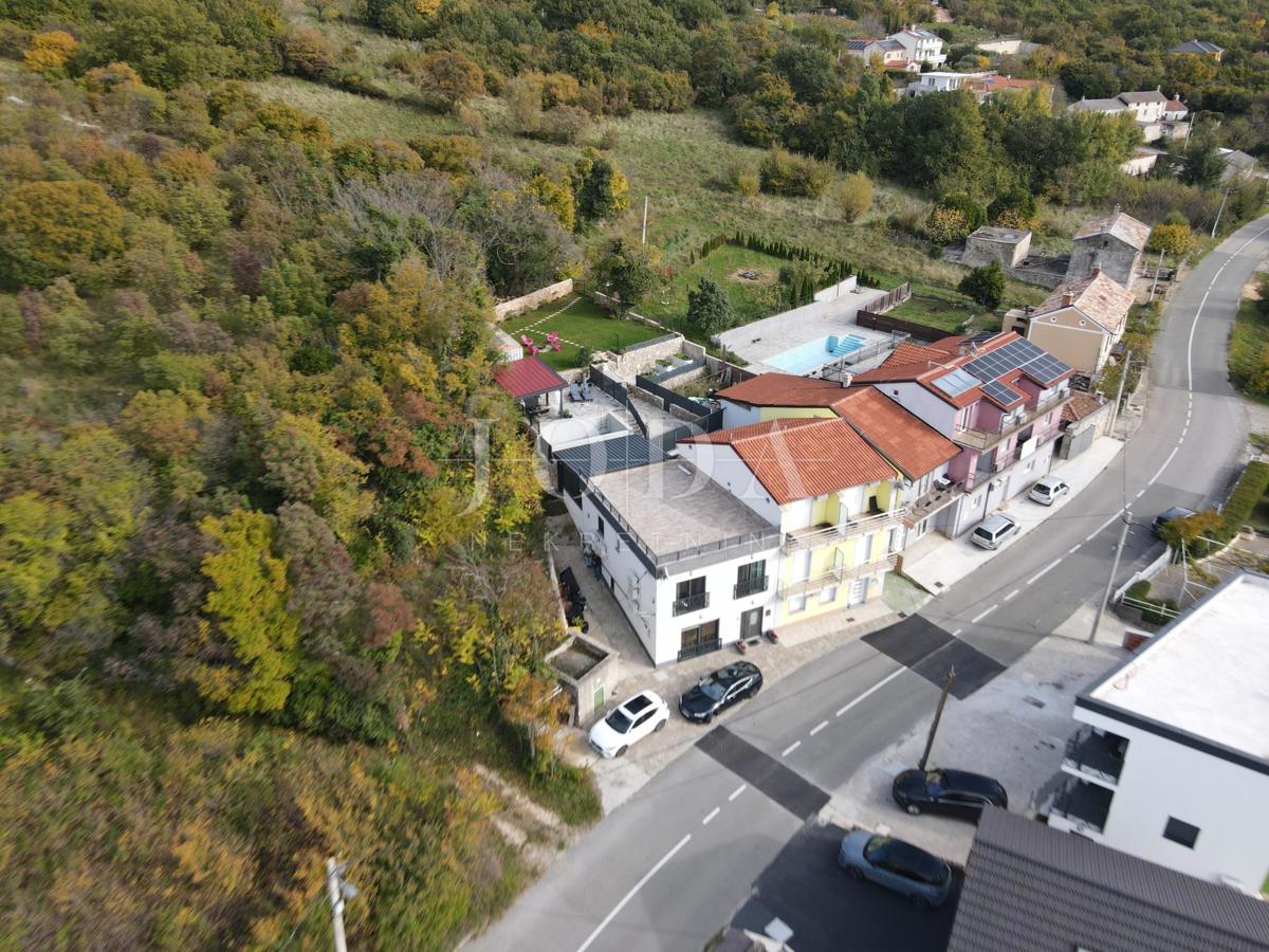 Hiša Bribir, Vinodolska Općina, 106m2