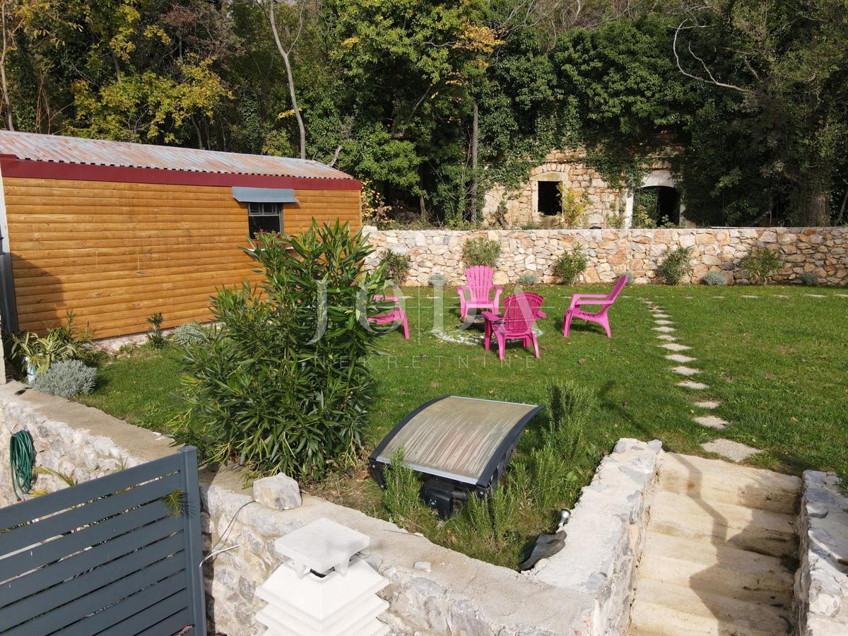 Hiša Bribir, Vinodolska Općina, 106m2