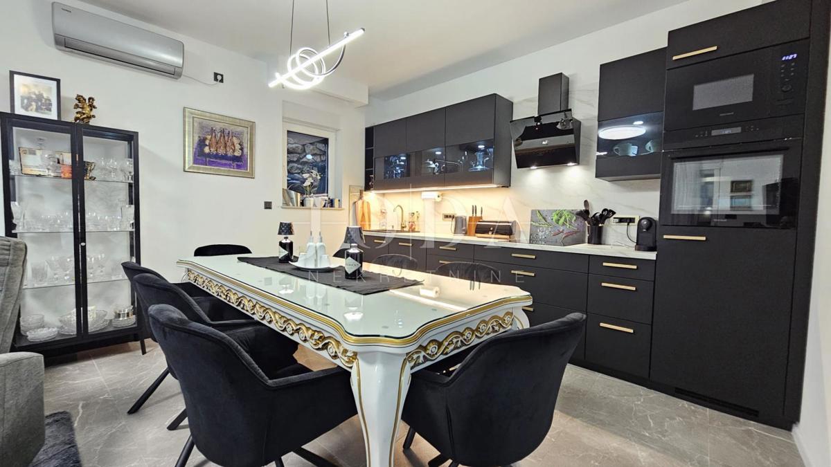 Hiša Bribir, Vinodolska Općina, 106m2