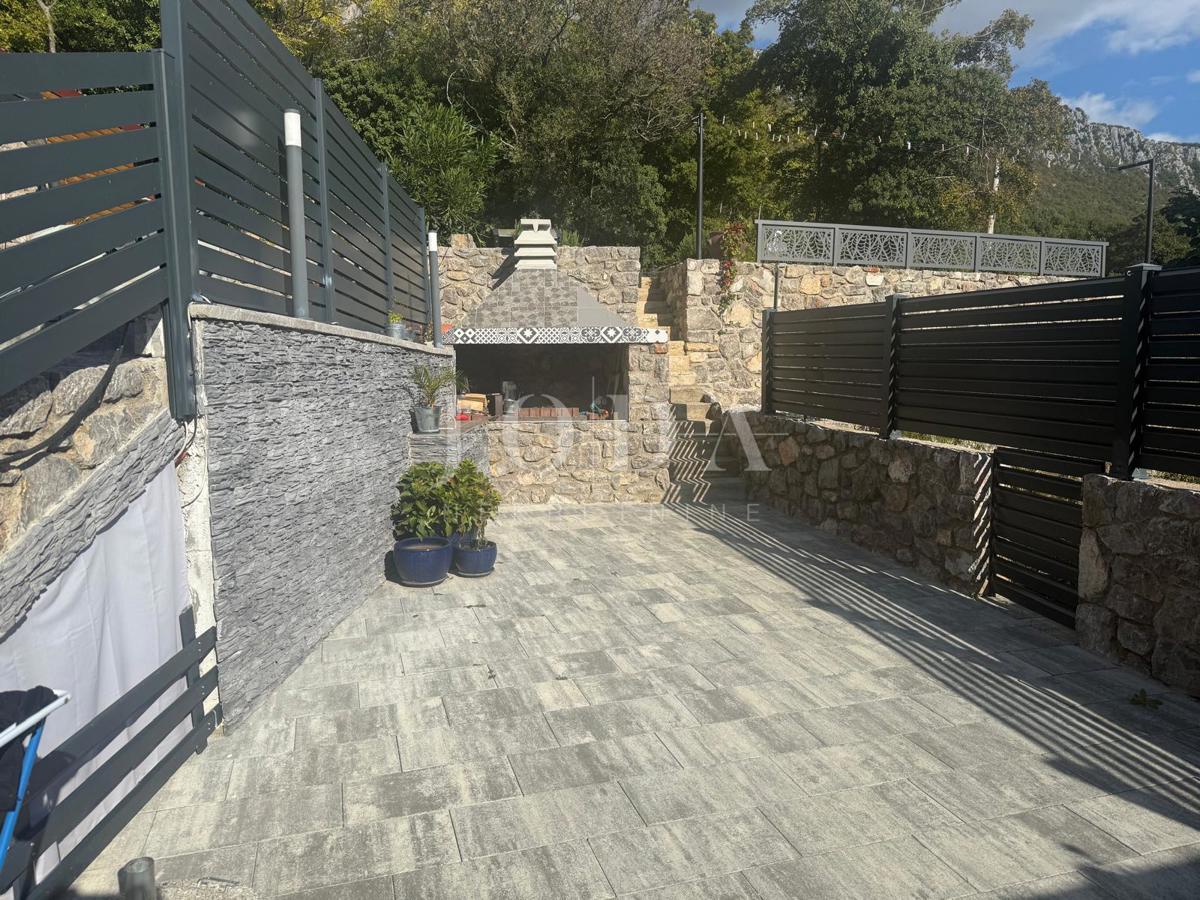 Hiša Bribir, Vinodolska Općina, 106m2