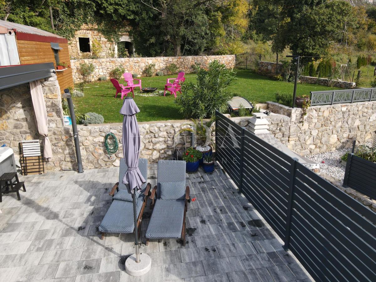 Hiša Bribir, Vinodolska Općina, 106m2