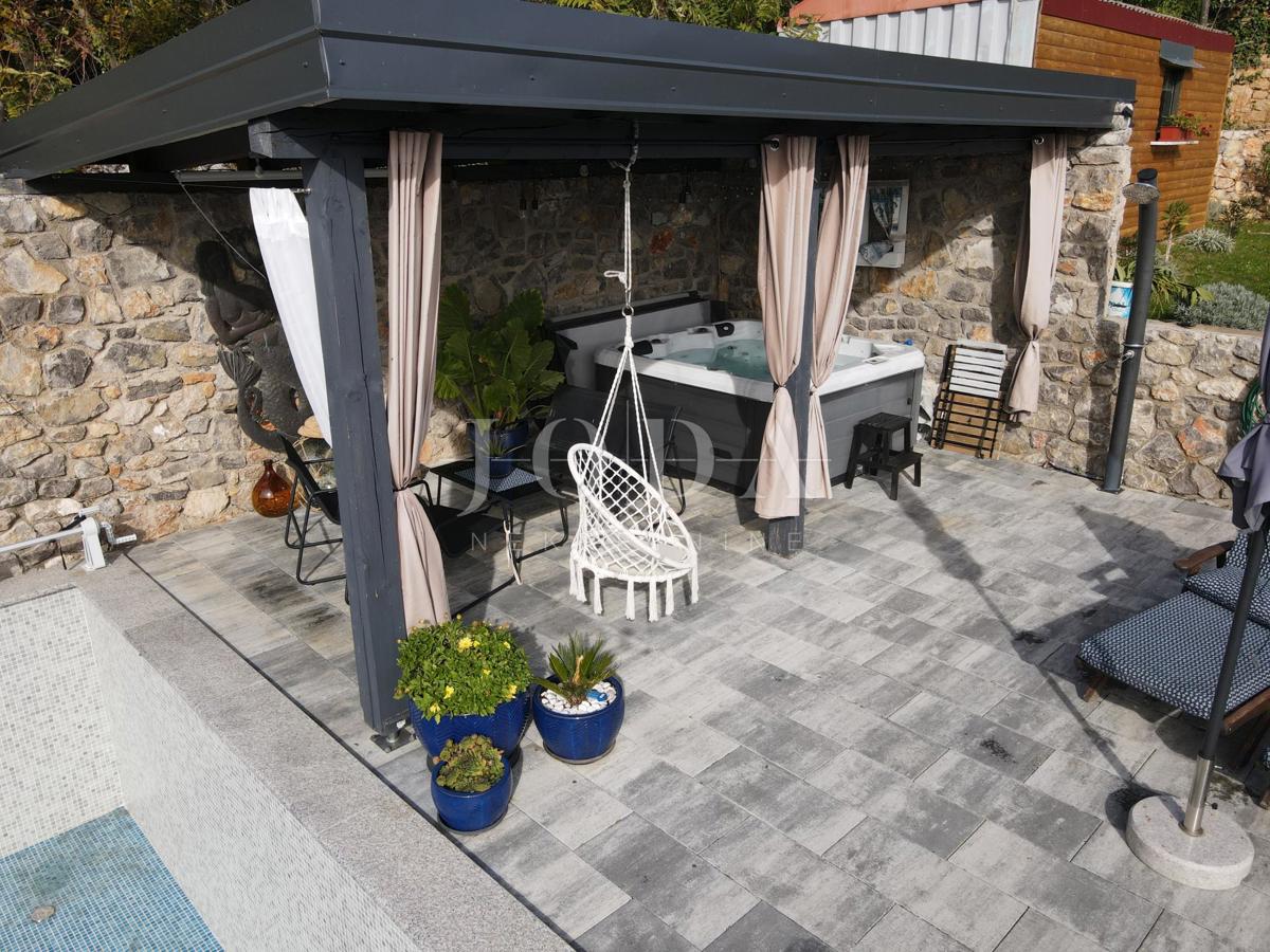 Hiša Bribir, Vinodolska Općina, 106m2