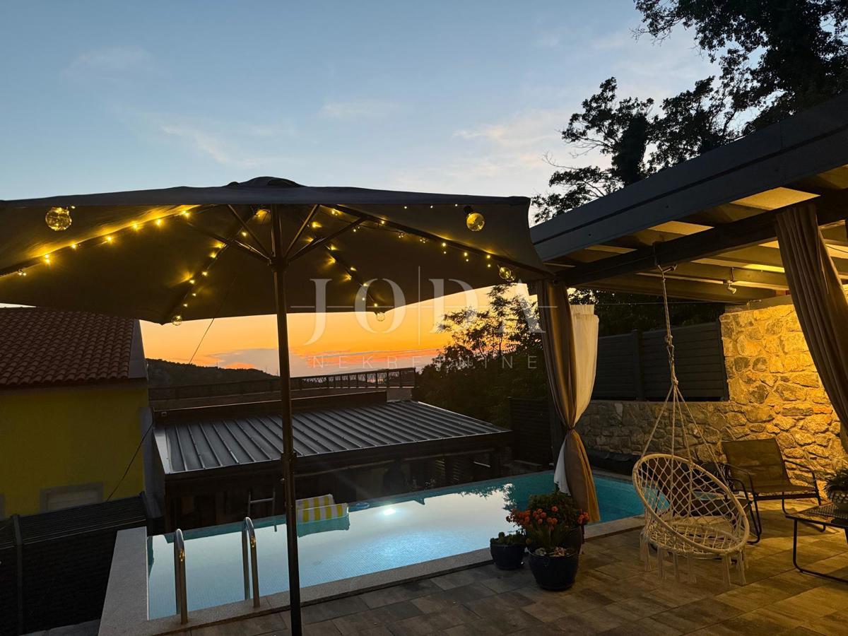 Hiša Bribir, Vinodolska Općina, 106m2