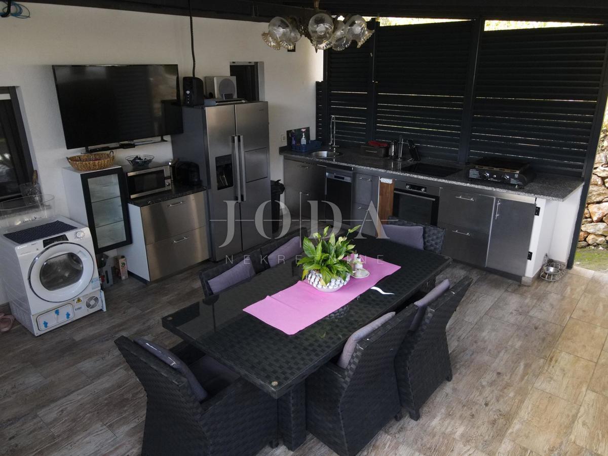 Hiša Bribir, Vinodolska Općina, 106m2