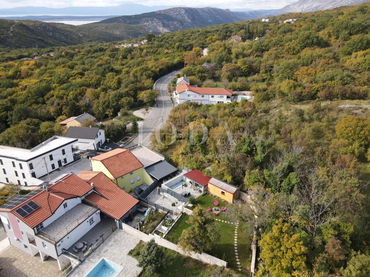 Hiša Bribir, Vinodolska Općina, 106m2