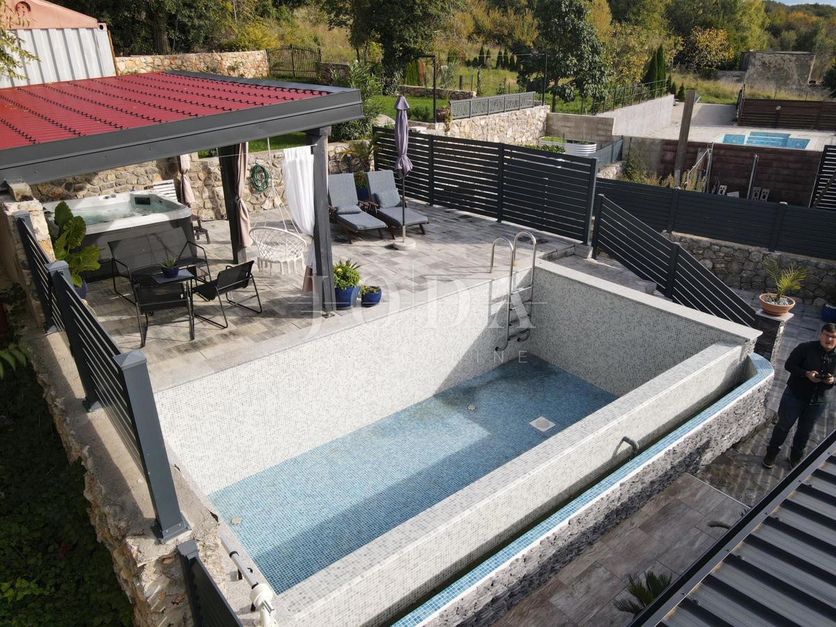 Hiša Bribir, Vinodolska Općina, 106m2