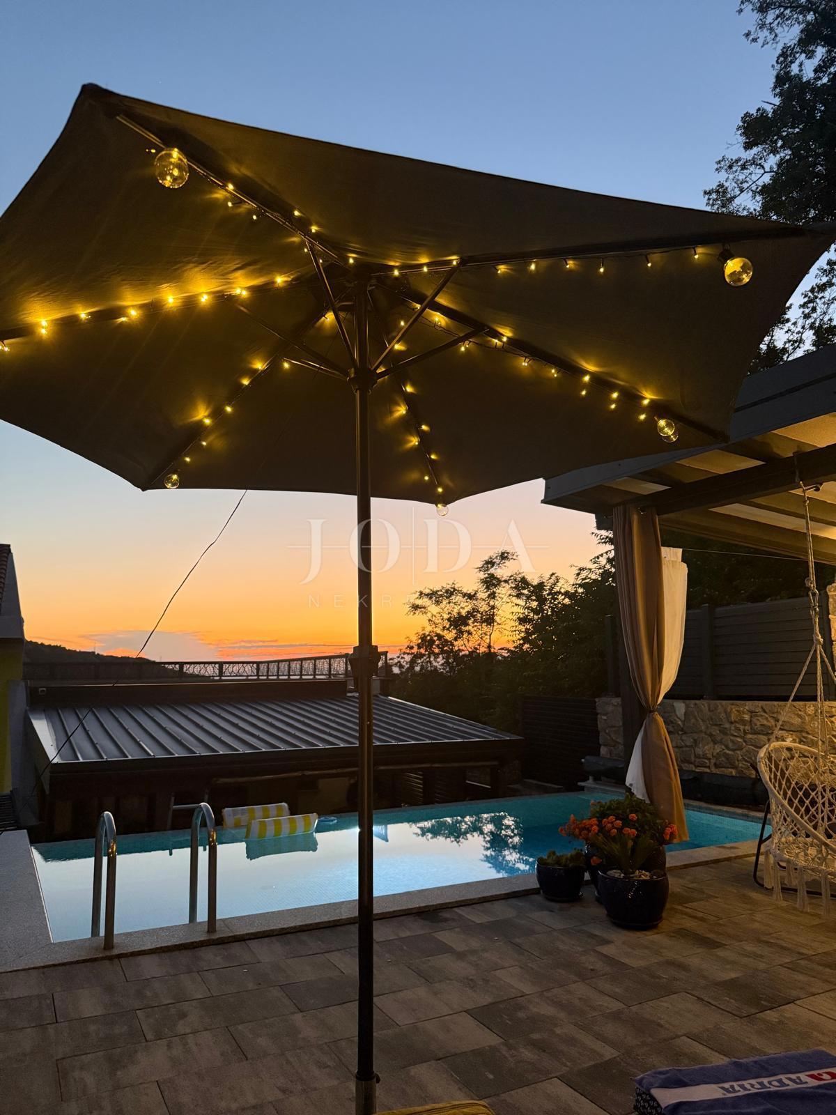 Hiša Bribir, Vinodolska Općina, 106m2