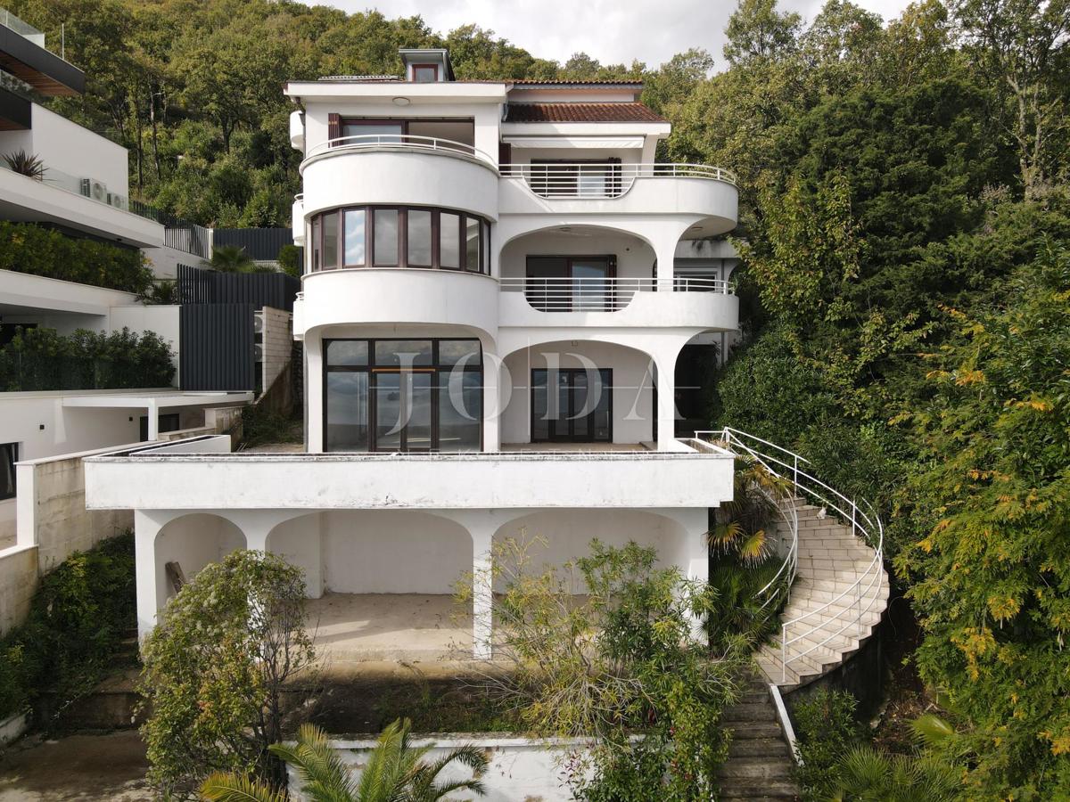 Hiša Opatija - Centar, Opatija, 300m2