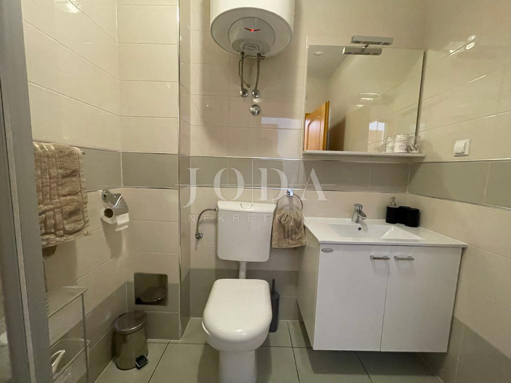 Apartma Metajna, Novalja, 42m2