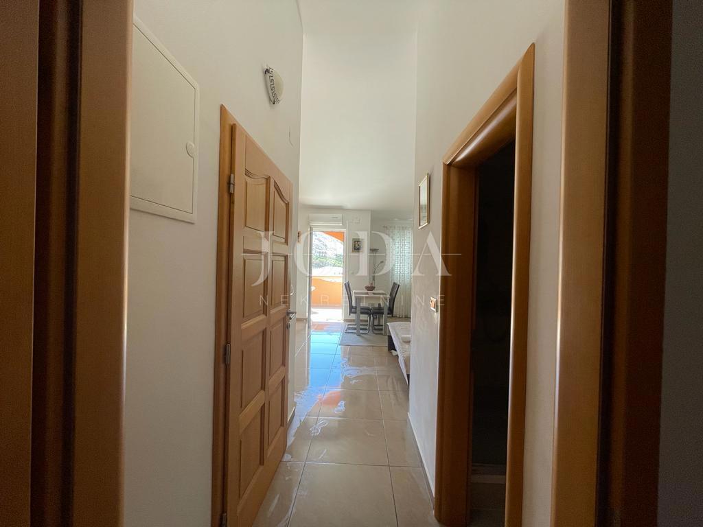 Apartma Metajna, Novalja, 42m2