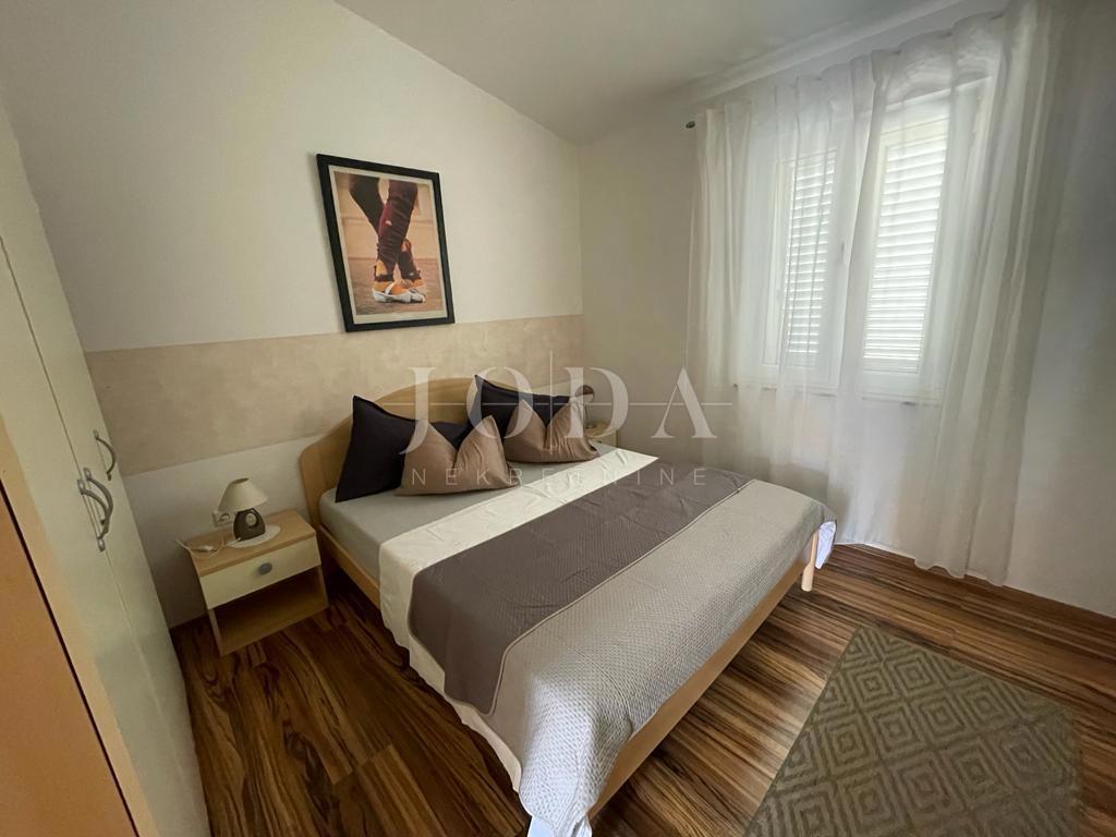 Apartma Metajna, Novalja, 42m2