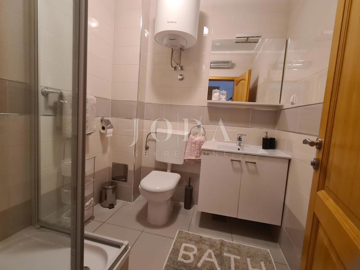 Apartma Metajna, Novalja, 42m2