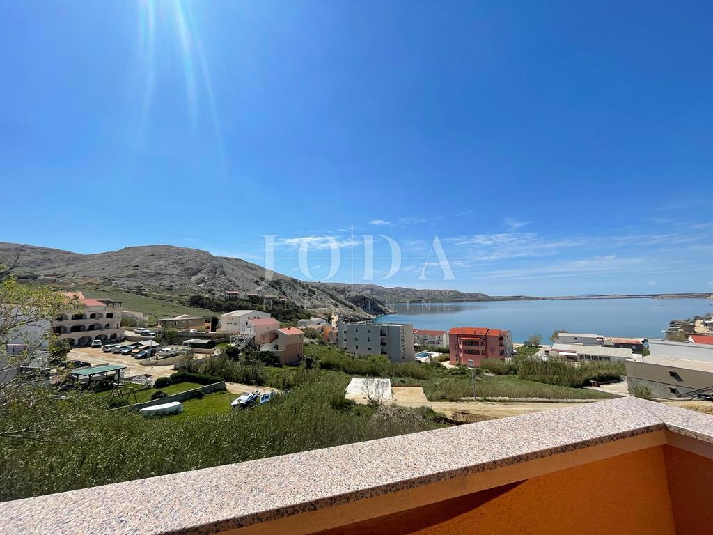 Apartma Metajna, Novalja, 42m2