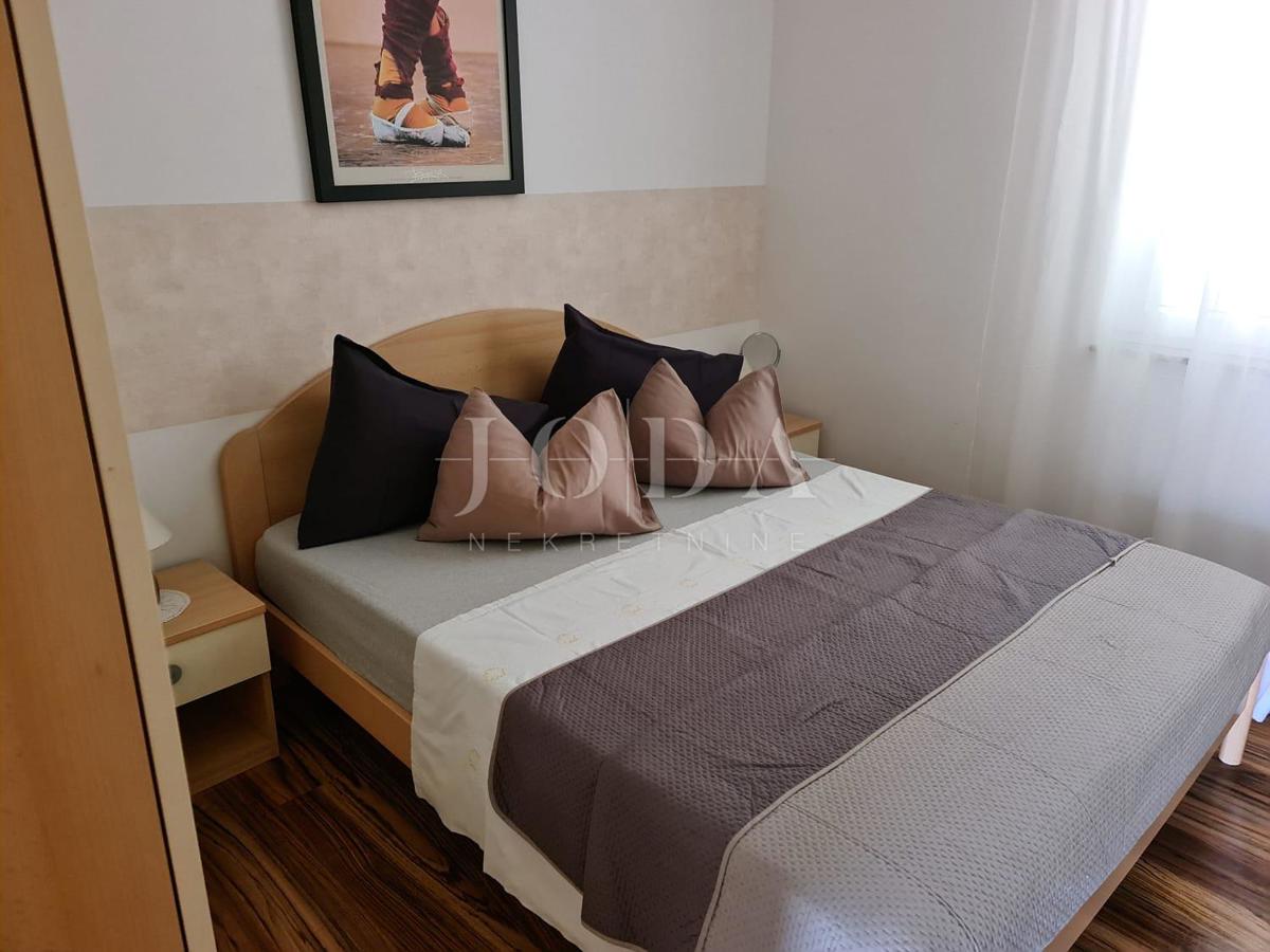 Apartma Metajna, Novalja, 42m2