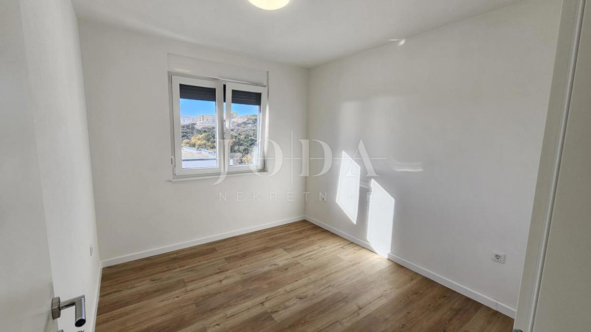 Stanovanje Novi Vinodolski, 66,52m2