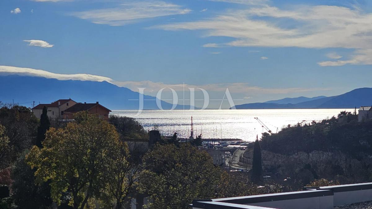 Stanovanje Novi Vinodolski, 66,52m2