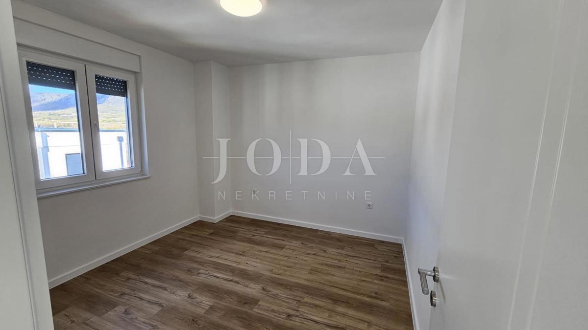 Stanovanje Novi Vinodolski, 66,52m2