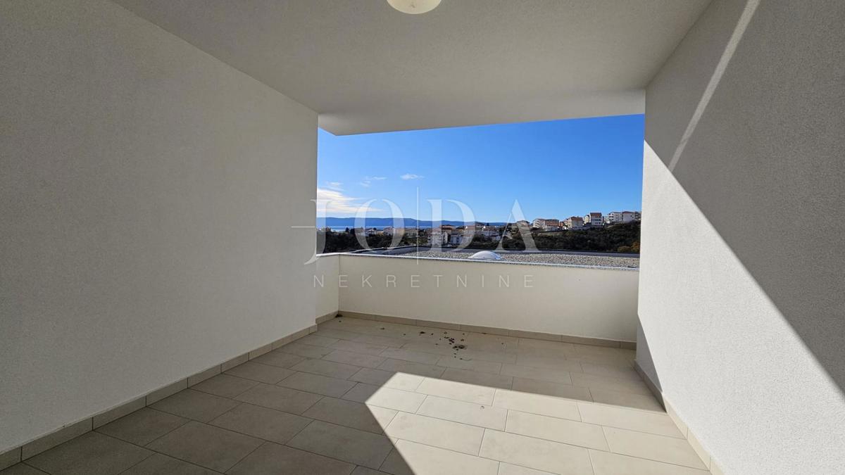 Stanovanje Novi Vinodolski, 66,52m2