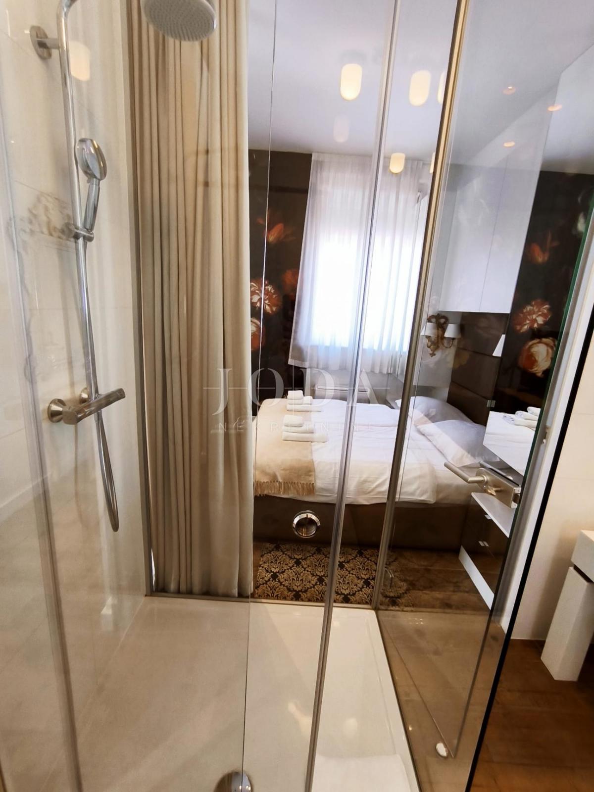 Opatija - Centar, Opatija, 5 luxury apartments