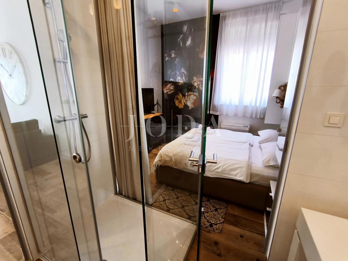 Opatija - Centar, Opatija, 5 luxury apartments