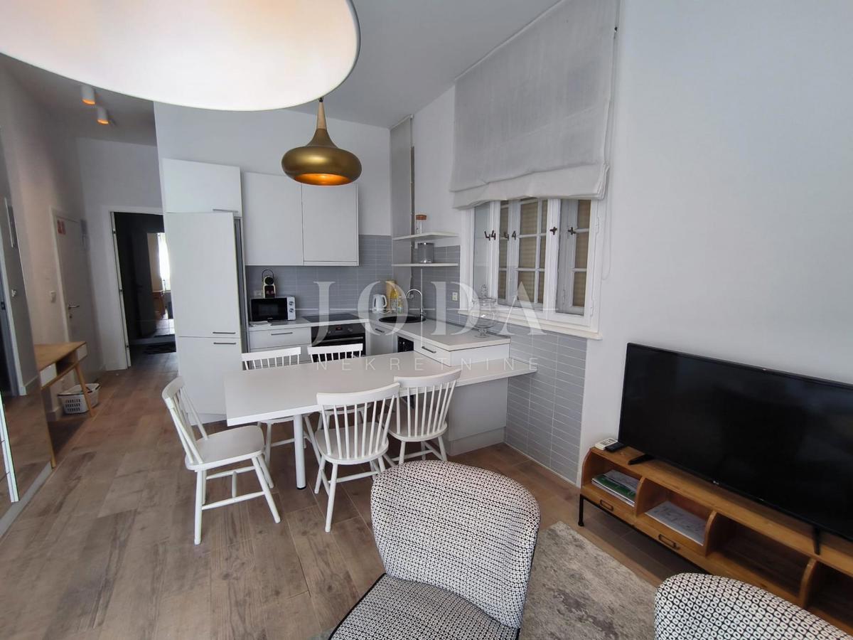 Opatija - Centar, Opatija, 5 luxury apartments