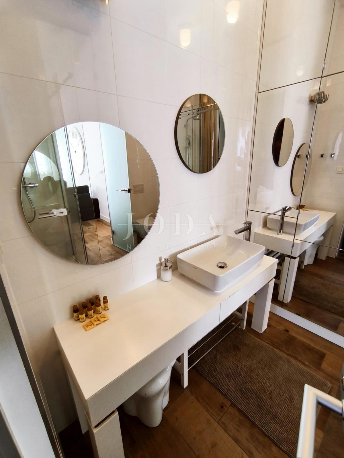 Opatija - Centar, Opatija, 5 luxury apartments