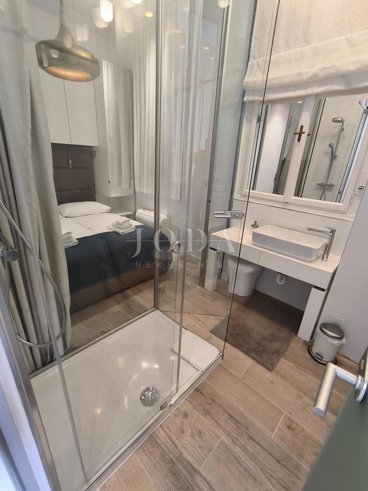 Opatija - Centar, Opatija, 5 luxury apartments